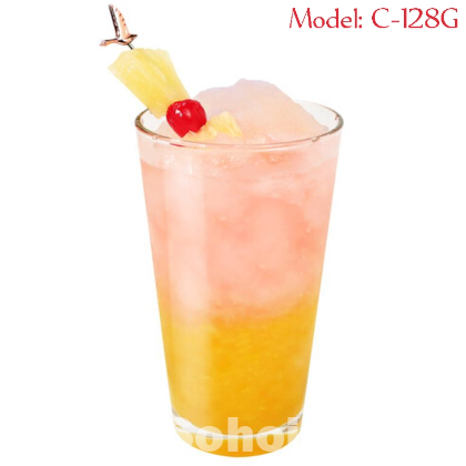 Drinking Water Glass Tumbler
